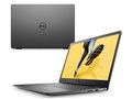 Inspiron 15 3000 Intel �v���~�A�� Core i5 1135G7�E8GB�������E512GB SSD�E�t��HD���ڃ��f�� [�A�N�Z���g�u���b�N]