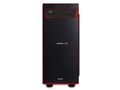 LEVEL-R049-LCiX9K-VAXH Core i9 10900K/32GB������/500GB SSD+2TB HDD/RTX 3080/800W