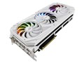 ROG-STRIX-RTX3090-O24G-WHITE [PCIExp 24GB]