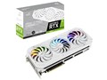 ROG-STRIX-RTX3090-O24G-WHITE [PCIExp 24GB]