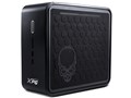 XPG GAIA Mini PC i9 GAIAI9G9HK630L9-BKCJP