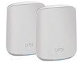 Orbi WiFi 6 Micro RBK352-100JPS