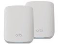 Orbi WiFi 6 Micro RBK352-100JPS