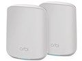 Orbi WiFi 6 Micro RBK352-100JPS