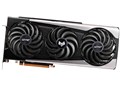 SAPPHIRE NITRO+ Radeon RX 6900 XT OC 16GB GDDR6 [PCIExp 16GB]