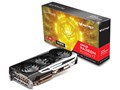 SAPPHIRE NITRO+ Radeon RX 6900 XT OC 16GB GDDR6 [PCIExp 16GB]