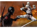 G.I. Joe 1/6 Storm Shadow(G.I.�W���[ 1/6 �X�g�[���V���h�[)
