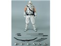 G.I. Joe 1/6 Storm Shadow(G.I.�W���[ 1/6 �X�g�[���V���h�[)