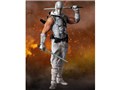G.I. Joe 1/6 Storm Shadow(G.I.�W���[ 1/6 �X�g�[���V���h�[)