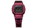 G-SHOCK GMW-B5000RD-4JF