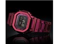 G-SHOCK GMW-B5000RD-4JF