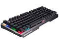 S.T.R.I.K.E. 13 Compact Mechanical Gaming Keyboard KS83MMUSBL000-0J [��]