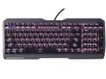 S.T.R.I.K.E. 13 Compact Mechanical Gaming Keyboard KS83MMUSBL000-0J [��]