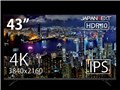 JN-IPS4300TUHDR [43C`]