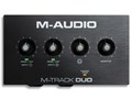 M-Track Duo