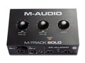 M-Track Solo