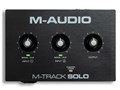 M-Track Solo