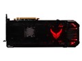 PowerColor Red Devil AMD Radeon RX 6900XT 16GB GDDR6 AXRX 6900XT 16GBD6-3DHE/OC [PCIExp 16GB]