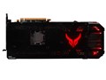 PowerColor Red Devil AMD Radeon RX 6800XT 16GB GDDR6 AXRX 6800XT 16GBD6-3DHE/OC [PCIExp 16GB]