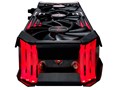 PowerColor Red Devil AMD Radeon RX 6800XT 16GB GDDR6 AXRX 6800XT 16GBD6-3DHE/OC [PCIExp 16GB]