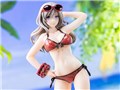 GOD EATER 1/7 �A���T�E�C���[�j�`�i�E�A�~�G�[�� OFF SHOT����ver.