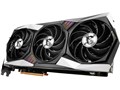 Radeon RX 6800 XT GAMING X TRIO 16G [PCIExp 16GB]