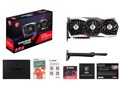 Radeon RX 6800 XT GAMING X TRIO 16G [PCIExp 16GB]