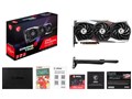 Radeon RX 6800 GAMING X TRIO 16G [PCIExp 16GB]