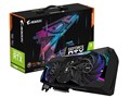 GV-N3080AORUS M-10GD Rev2.0 [PCIExp 10GB]