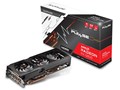 SAPPHIRE PULSE RADEON RX 6800 OC 16G GDDR6 [PCIExp 16GB]