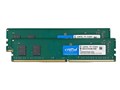 CFD Selection W4U2666CM-8GR [DDR4 PC4-21300 8GB 2g]