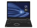 Let's note QV9 CF-QV9DFNQR SIM�t���[