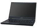 Endeavor NA520E Core i7 8565U 13.3型フルHD液晶搭載モデル