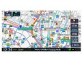 �ʑ��i�r MDV-D408BT