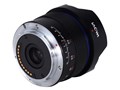 LAOWA 10mm F2.0 Zero-D MFT