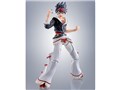 S.H.Figuarts �o�b�N�E�A���E