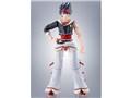 S.H.Figuarts �o�b�N�E�A���E