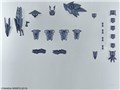 30MM 1/144 �I�v�V�����p�[�c�Z�b�g4(�퍑�A�[�}�[)