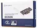 SST-ECS06 [SATA6Gb/s]