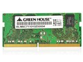 GH-DNF3200-8GB [SODIMM DDR4 PC4-25600 8GB]
