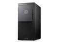 XPS (8940) �f�X�N�g�b�v �v���`�i Core i7 10700K�E16GB�������E1TB SSD+2TB HDD�ERTX 3070���ڃ��f�� [�u���b�N]