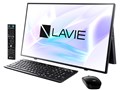 LAVIE A27 A2797/BAB PC-A2797BAB [�t�@�C���u���b�N]
