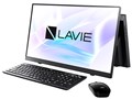 LAVIE A23 A2365/BAB PC-A2365BAB [�t�@�C���u���b�N]