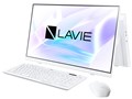 LAVIE A23 A2335/BAW PC-A2335BAW [�t�@�C���z���C�g]