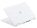 LAVIE N12 N1275/BAW PC-N1275BAW [�p�[���z���C�g]