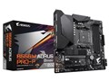 B550M AORUS PRO-P [Rev.1.0]