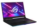ROG Strix SCAR 17 G733QS G733QS-R9XR3080EC3