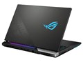 ROG Strix SCAR 17 G733QS G733QS-R9XR3080EC3