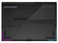 ROG Strix SCAR 17 G733QS G733QS-R9XR3080EC3
