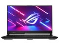 ROG Strix SCAR 17 G733QS G733QS-R9XR3080EC3
